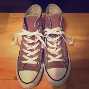 Converse Chuck Taylor All Star Sneakers